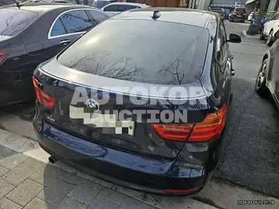2015, BMW / 320, 157272 км., diesel