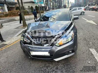 2017, Nissan / Altima, VIN: 1N4AL3AP8HC153301, 79905 км., gas, 2500 куб.см.