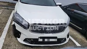 2017, Kia / Sorento, VIN: KNAPH81ABJA397481, 74195 км., diesel
