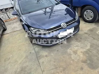 2015, Volkswagen / Golf, VIN: WVWZZZAUZFW096375, 108720 км., diesel, 2000 куб.см.