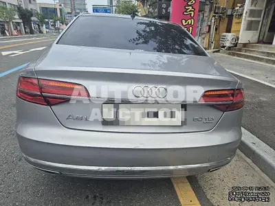 2016, Audi / 50, 189335 км., diesel