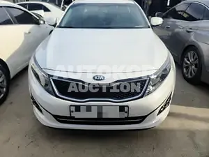2015, Kia / K5, VIN: KNAGM419BFA632547, gas