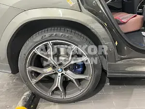 2020, BMW / 630, unknown