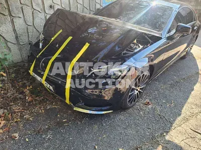 2017, Mercedes-Benz / cls250, VIN: WDDLJ9HBXHA204370, 90362 км., gas