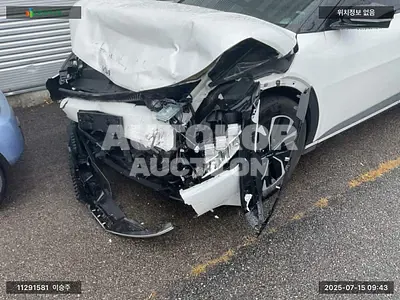 2022, Kia / ev6, VIN: KNAC281AFNA072424, 29768 км., electric
