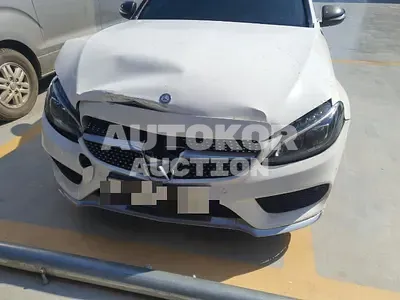 2015, Mercedes-Benz / c250, 172157 км., diesel, 2143 куб.см.