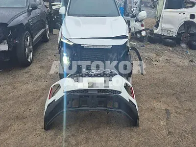 2018, Hyundai / Santa FE, 147215 км., gas, 2000 куб.см.