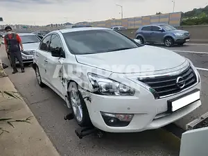 2015, Nissan / Altima, VIN: 1N4AL3AP6FC197312, gas