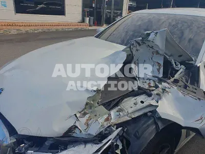 2018, BMW / 520, VIN: WBAJC5102JWB84069, diesel