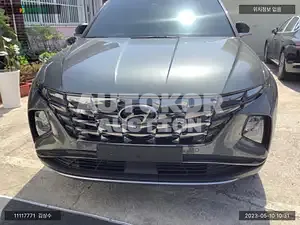 2023, Hyundai / Tucson, VIN: KNAPN815GGK060516, hybrid