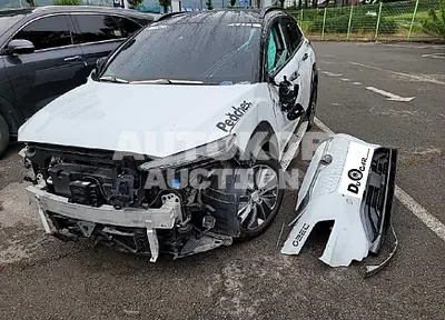 2020, Hyundai / Kona, VIN: KMHK381GFLU079589, 92538 км., electric