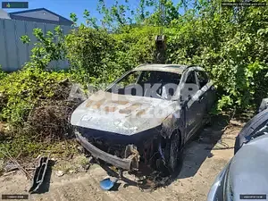 2022, Hyundai / Kona, VIN: KMHKH81CGPU008524, gas