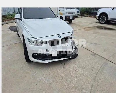 2018, BMW / 320, 84181 км., diesel, 1995 куб.см.