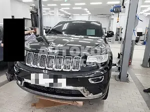 2016, Jeep / Grand Cherokee, VIN: 1C4RJFJM1GC423400, 194661 км., gas, 3000 куб.см.