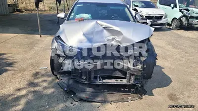 2018, Kia / K5, VIN: KNAGU416BJA228916, 318927 км., lpg, 2000 куб.см.