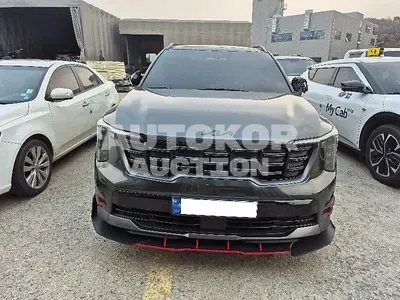 2023, Kia / Sorento, VIN: KNARH81FHRA251854, gas