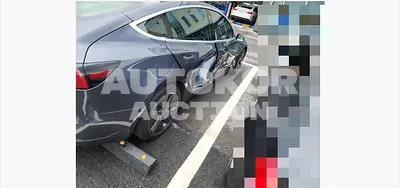 2019, Tesla / Model 3, 64845 км., electric, 225 куб.см.