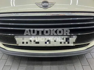2017, MINI / Clubman, 114000 км., diesel