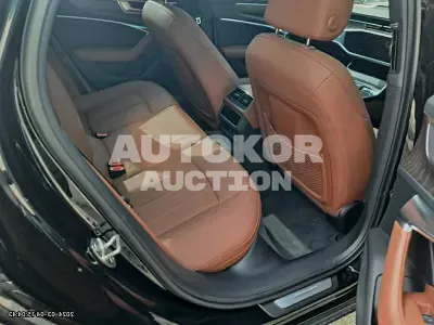 2023, Audi / A6, VIN: WAUZZZF26PN018393, 27236 км., diesel