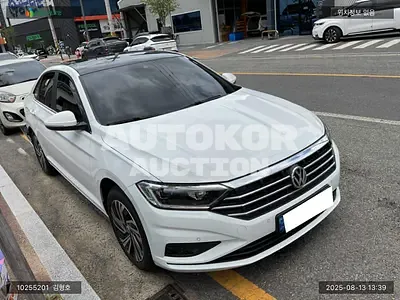 2021, Volkswagen / Jetta, VIN: WVWZZZBUZMM066491, 13784 км., gas, 1395 куб.см.