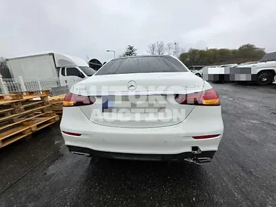 2023, Mercedes-Benz / e350, 23524 км., gas