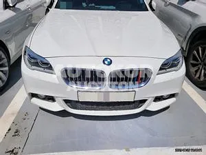 2016, BMW / 520, VIN: WBA5E5106GG200219, 120000 км., diesel