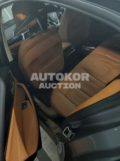 2018, BMW / 520, VIN: WBAJC3108JD030723, 92591 км., diesel