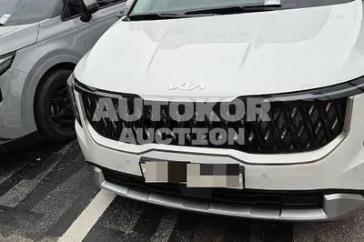 2024, Kia / Carnival, 42023 км., diesel, 2151 куб.см.
