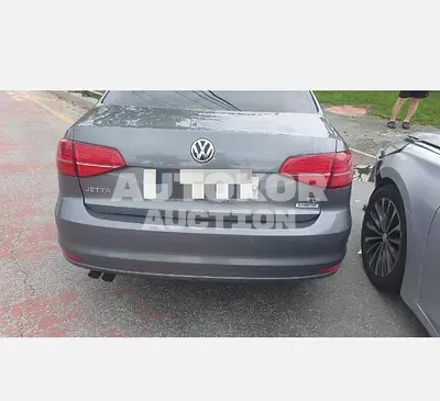 2016, Volkswagen / Jetta, 315820 км., diesel