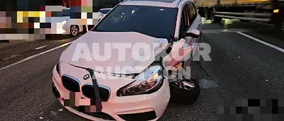 2016, BMW / active tourer, 120000 км., diesel
