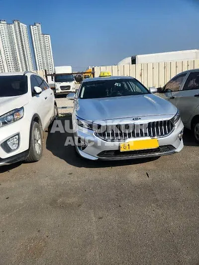 2020, Kia / K7, VIN: KNALE418BLA230750, 334534 км., lpg, 2999 куб.см.