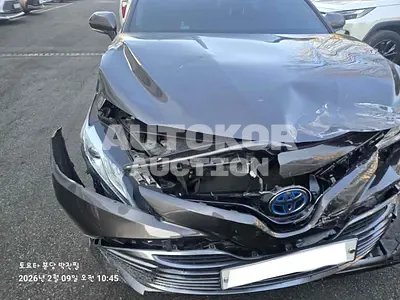 2019, Toyota / camry hybrid, VIN: JTNB21HK6K3043852, 127978 км., hybrid, 2487 куб.см.