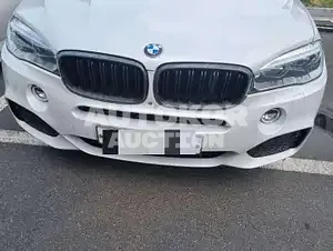 2016, BMW / 540, VIN: WBAKS6101G0N62324, 150000 км., diesel, 2993 куб.см.