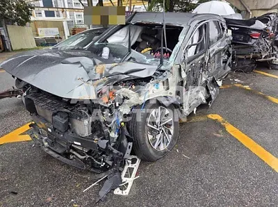 2022, Hyundai / Tucson, 21523 км., hybrid, 1598 куб.см.
