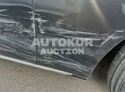 2022, Mercedes-Benz / E 220, VIN: W1KZF0FBXNB071111, 35582 км., diesel