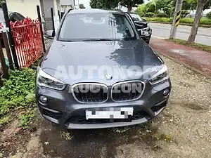 2016, BMW / 118, 100000 км., diesel, 1995 куб.см.