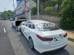 2015, Kia / K5, 59000 км., gas, 1998 куб.см.