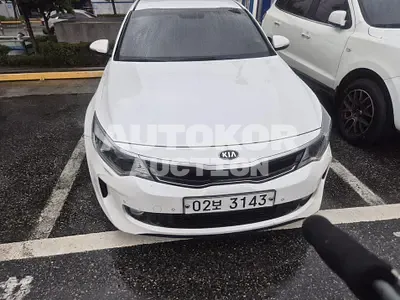 2017, Kia / K5, VIN: KNAGU41EBJA018299, 264596 км., hybrid, 2000 куб.см.