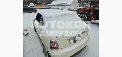 2015, MINI / convertible, 69721 км., gas, 1598 куб.см.