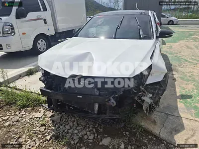 2015, Kia / K5, VIN: KNAGU415GGA032798, 173453 км., diesel, 1685 куб.см.