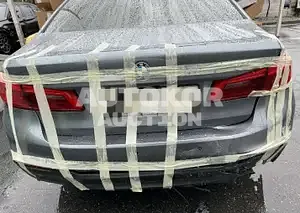2017, BMW / 530, VIN: WBAJD3103HG476588, 66690 км., gas, 1998 куб.см.
