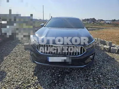 2020, Kia / K7, 84389 км., lpg, 3000 куб.см.