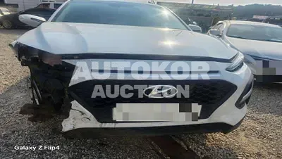 2019, Hyundai / Kona, 32447 км., gas, 1591 куб.см.