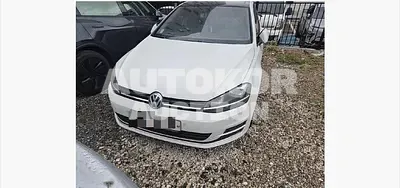 2016, Volkswagen / Golf, 182768 км., gas, 1395 куб.см.