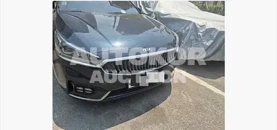2017, Kia / K7, 90958 км., gas, 2359 куб.см.