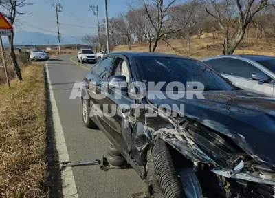 2017, BMW / 320, VIN: WBA8C5109HK855122, 77405 км., diesel