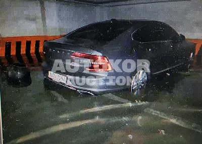 2020, Volvo / S90, VIN: LVYPS102DLP085089, 43000 км., gas
