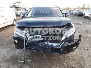 2014, Lexus / RX 350, VIN: 2T2BK1BA8FC271381, gas, 3500 куб.см.