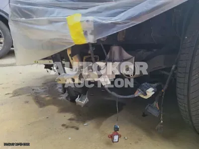 2018, BMW / 740, VIN: WBA7E4101JGV26004, 47435 км., gas