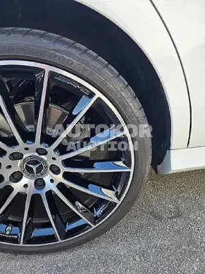 2023, Mercedes-Benz / E 350, unknown